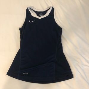 NIKE DRI FIT TOP